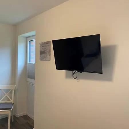 Dahmer W 14 דירה *