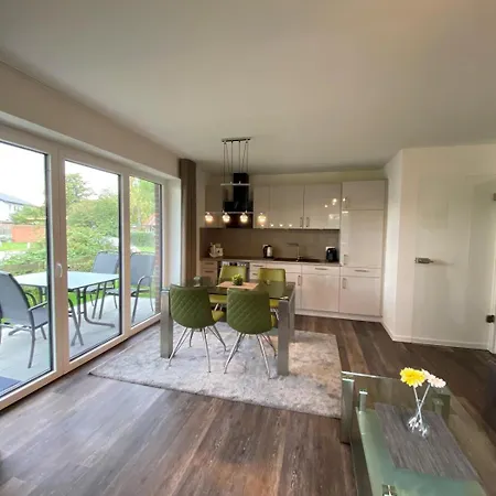 דירה Dahmer W 14 דאהמה