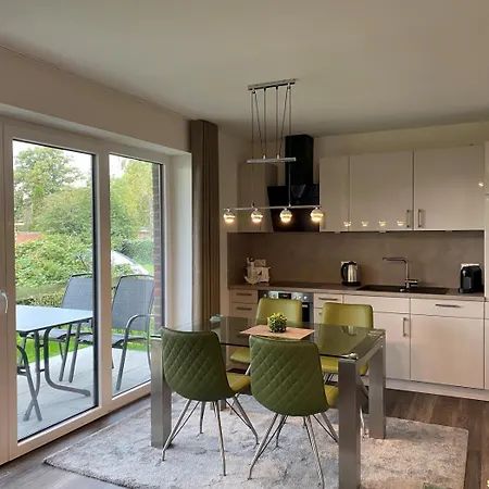 Dahmer W 14 דירה *