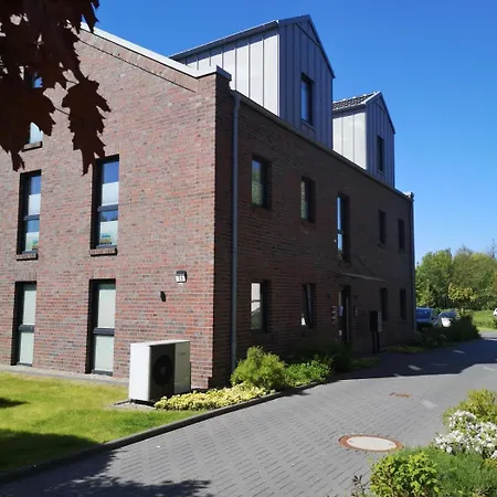 דירה Dahmer W 14 *