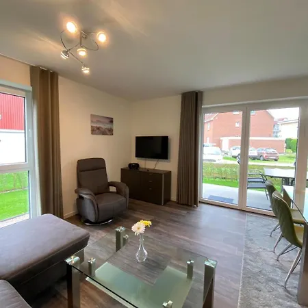 Dahmer W 14 Dahme (Schleswig-Holstein)