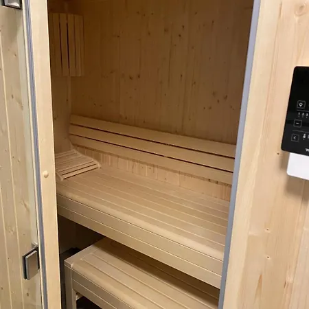 Dahmer W 14 Lägenhet Dahme (Schleswig-Holstein)