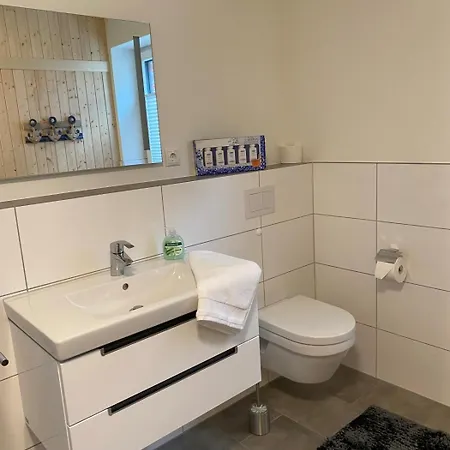 Dahmer W 14 Lägenhet