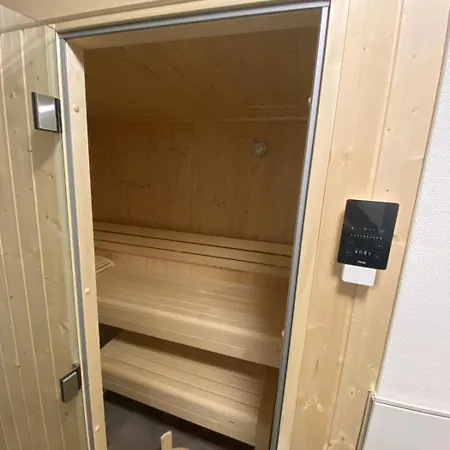 Dahmer W 14 Lägenhet *
