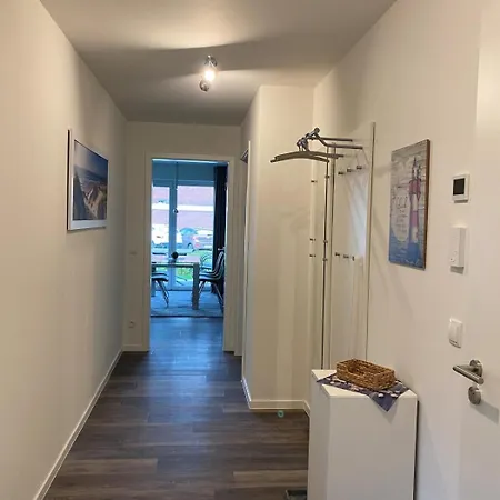 Lägenhet Dahmer W 14