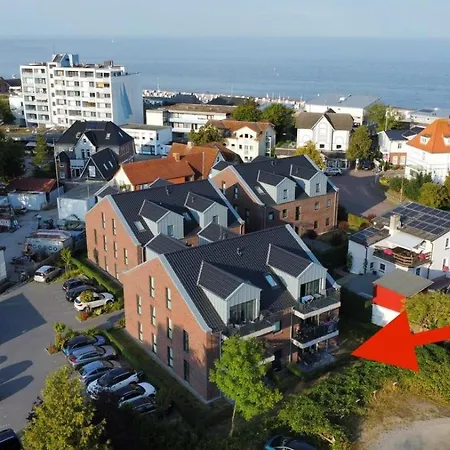 Dahmer W 14 * Dahme (Schleswig-Holstein)