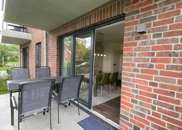 Apartment Dahmer W 14 *