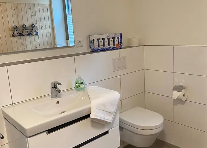 Dahmer W 14 Apartment