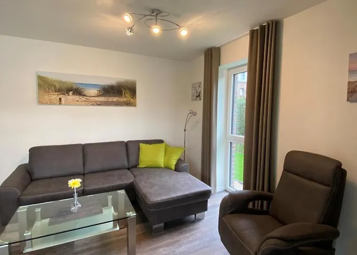 Dahmer W 14 Apartment Dahme (Schleswig-Holstein)