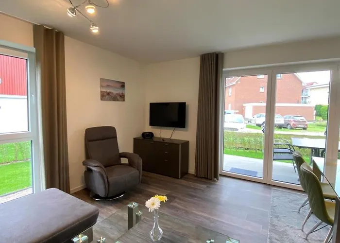 Dahmer W 14 Dahme (Schleswig-Holstein)