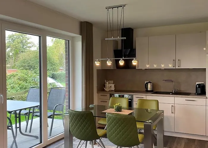 Lejlighed Dahmer W 14 *