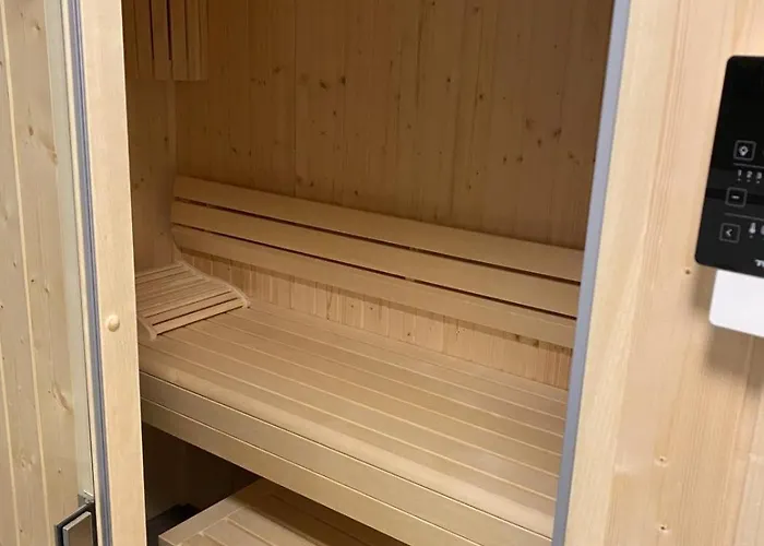 Dahmer W 14 Lejlighed Dahme (Schleswig-Holstein)