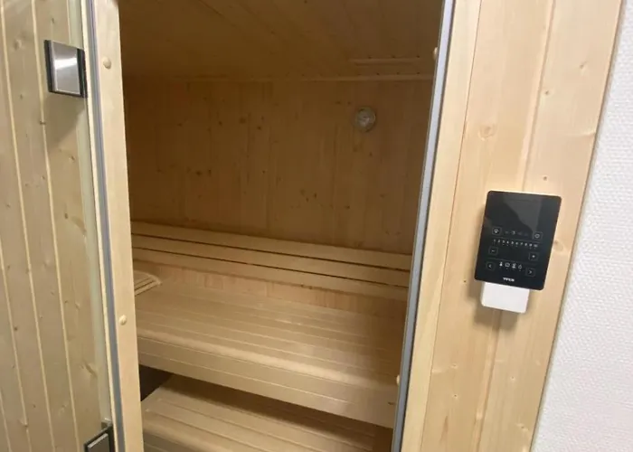 Dahmer W 14 Lejlighed *