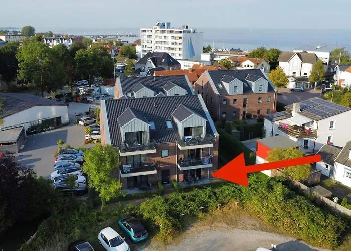 Lejlighed Dahmer W 14